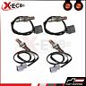 X800989ecb Upstream Air Fuel Ratio Sensor For Acura Mdx Rl Tl