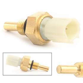 Zdl-kabusikikaisya1989usa 890000677667 Engine Coolant Temperature Sensor 37870rta005 For Honda Accord Civic Acura Ilx