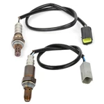 2PCS Upstream Downstream Air Fuel Ratio Oxygen Sensor For 09-10 Nissan 370Z 3.7L. Fixed Price $29.79.