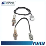 2PCS Upstream & Downstream For 2002-2004 Acura Rsx 2.0L Air Fuel Ratio O2 Sensor. Fixed Price $36.47.