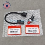Oem Knock Sensor & Harness 30531-P8F-A00 Fits Honda Accord Pilot Acura Cl Mdx. Fixed Price $33.54.