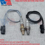 2PCS Upstream & Downstream Oxygen Sensor For Honda Accord Pilot Acura Tsx 3.5L. Fixed Price $56.04.