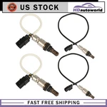 4X Up+downstream Oxygen Sensor For Honda Pilot 09-11 Odyssey 11-13 3.5L. Fixed Price $73.76.