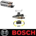 Oxygen Sensor Bosch Downstream For 2006-2008 Acura Csx L4-2.0L Engine. Fixed Price $81.89.