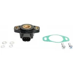 For Honda Civic Throttle Position Sensor 2002-2005 3 Male Terminals Blade Type. Fixed Price $23.22.