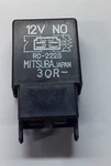 Usa Seller Honda Mitsuba Relay RC-2225 Oem Year Warranty H1. Fixed Price $14.90.