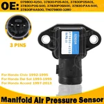 Map Sensor Manifold Air Pressure For Honda Accord Civic Acura Integra 0798004250. Fixed Price $14.99.