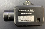 AS63 Oem Denso Acura /honda 37830PR3003/079800-1691 New Map Sensor Made In Japan. Fixed Price $177.77.