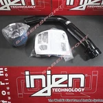 Injen RD1482BLK Cold Air Intake For 2004-2008 Tl & Type S 2003-2007 Accord V6. Fixed Price $377.66.