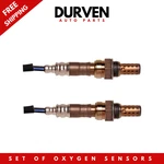 Denso 234-4209 Oxygen Sensor Upstream And Downstream (set Of 2). Fixed Price $129.99.