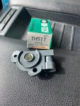 Standard Motor TH51T Throttle Position Sensor For 96-99 Acura Slx. Fixed Price $23.45.