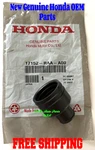 Genuine 04-08 Acura Tsx 2004-2008 Air Flow Tube Connector Mount Breather Joint. Fixed Price $16.73.