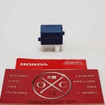 New Genuine Oem Acura Fuel Pump Relay 39794SDA004 07-20 Mdx 07-18 Rdx 13-21 Ilx. Fixed Price $27.77.