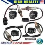 New Set Of 4 Oxygen O2 Sensors For Acura Mdx 3.7L Zdx 2010 2011 2012 2013. Fixed Price $103.74.