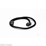 Dynatech Universal 28" O2 Sensor Extension Cable Honda / Acura 4 Pin Oxygen New. Fixed Price $12.74.