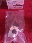 Mass Air Flow Sensor Spectra MA256. Fixed Price $40.00.