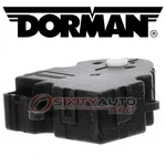 Dorman Main Hvac Heater Blend Door Actuator For 1995-1999 Gmc C1500 Heating Wn. Fixed Price $54.58.