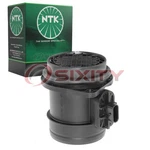 Ngk Ntk Mass Air Flow Sensor For 2007-2009 Chevrolet Tahoe 4.8L 5.3L 6.0L Mc. Fixed Price $62.51.