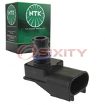 Ngk Ntk Manifold Absolute Pressure Sensor For 2004-2021 Dodge Durango 5.7L Mm. Fixed Price $36.58.