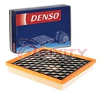 Denso Air Filter For 2013-2014 Chevrolet Malibu 2.4L L4 Intake Inlet Tf. Fixed Price $29.05.