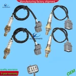 4 Oxygen Sensor O2 For Honda Accord Odyssey Pilot Ridgeline Acura Mdx Rl Tl 3.5L. Fixed Price $59.99.