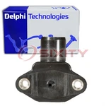 Delphi Manifold Absolute Pressure Sensor For 1999 Acura Tl Map Intake Pp. Fixed Price $90.07.
