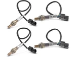 Autopart Premium 94QY12Z Oxygen Sensor Kit Fits 2009-2010 Acura Rl Base 3.7L V6. Fixed Price $137.67.