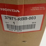 Honda/acura Accelerator Pedal 37971-RBB-003. Fixed Price $150.00.
