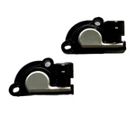 Pair Throttle Position Sensors Chevy Astro Blazer Lumina Caprice 89-01 TPS121. Fixed Price $30.99.
