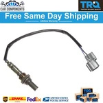 Trq New Oxygen O2 02 Sensor Air Fuel Ratio For 2001-2005 Acura Honda Civic. Fixed Price $87.27.