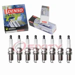 Pc Denso Platinum Tt Spark Plugs For 1994-1999 Dodge Ram 3500 5.9L V8. Fixed Price $47.79.