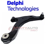 Delphi Front Right Lower Suspension Control Arm Ball Joint For 2000-2005 Gm. Fixed Price $121.71.