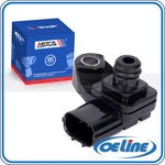 Manifold Pressure Map Sensor For Acura Honda Accord Civic Element Odyssey Pilot. Fixed Price $10.99.