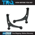 Trq Front Lower Control Arms W/ Ball Joints Pair Set For Acura Mdx Honda Pilot. Fixed Price $159.95.