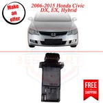 Drivewire RH31670002 Mass Air Flow Sensor For 06-15 Honda Civic Dx, Ex, Hybrid. Fixed Price $45.99.
