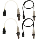 4X Oxygen Sensor For Honda Pilot 2009-2011 Odyssey 2013 3.5L Up&downstream. Fixed Price $69.28.
