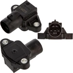 Gpd 1811600 Map Sensor For Acura Tl Cl Honda Accord Odyssey 2000-2001. Fixed Price $55.52.