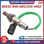 New Oxygen Sensor Downstream 36532-R40-A01 For Honda Accord Acura Tsx 08-14 2.4L. Fixed Price $21.96.