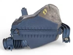 2007-2008 Acura Tl Type-s Air Cleaner Filter Box, 17241-RDA-S00, E009, Oem,. Fixed Price $99.04.