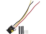 Mass Air Flow Sensor Connector Walker 97JXYZ28 For Acura Slx 1998 1999. Fixed Price $36.92.