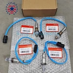 Oem ! 4 O2 Oxygen Sensor For 2007-2009 Acura Mdx V6 3.7L Upstream & Downstream. Fixed Price $162.44.