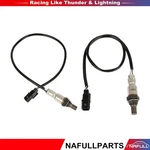 2PCS Downstream O2 Oxygen Sensor For Honda Civic 1.8L 1.3L 2006-2014 234-4461. Fixed Price $24.31.