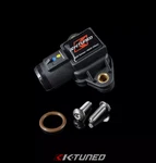 K-tuned 4-BAR Map Sensor For Honda Civic Prelude S2000 Accord Acura Integra New. Fixed Price $127.00.