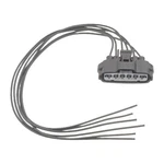 For Acura Ilx 2013-2015 Accelerator Pedal Sensor Connector Blade Terminal. Fixed Price $30.66.