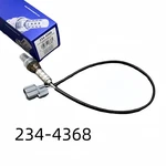 1PCS Denso 234-4368 Oxygen Sensor Upstream For 2003-2008 Honda Odyssey V6-3.5L. Fixed Price $36.79.