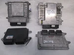 2015 Acura Tlx Engine Computer Control Module Ecu 111K Miles Oe - LKQ410742935. Fixed Price $224.83.