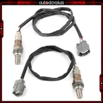 1PCS Upstream + Downstream Oxygen Sensor For Acura Mdx 01-02 Honda Pilot 03. Fixed Price $21.08.