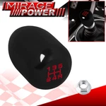 For 94-01 Integra DC2 Rs/ls/gsr Threaded 5 Speed Shift Knob Black W/ Red Numbers. Fixed Price $27.77.