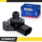 Manifold Pressure Map Sensor Fit Acura Honda Accord Civic Element Odyssey Pilot. Fixed Price $11.80.