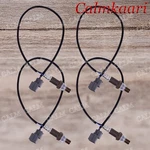 4X Upstream Oxygen O2 Sensor For 1995-1998 Acura Tl 2.4L 234-4726 Us. Fixed Price $40.00.